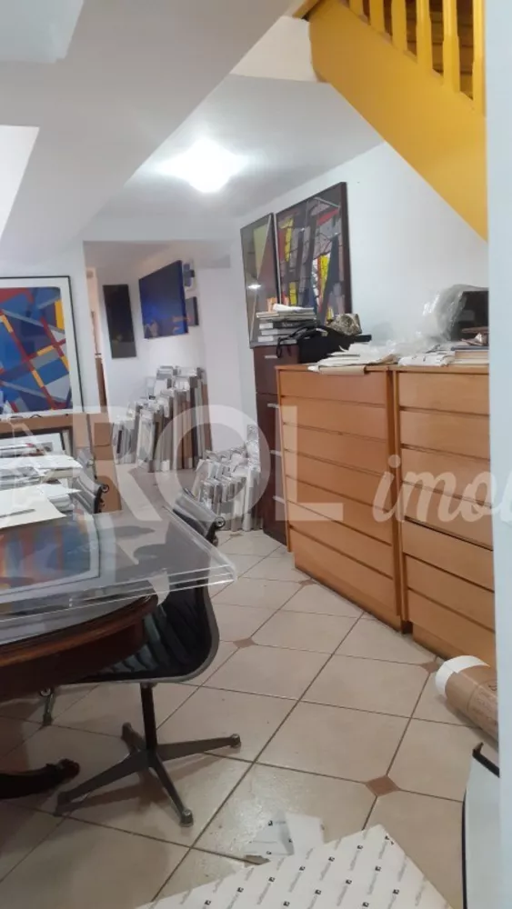 Casa à venda com 3 quartos, 150m² - Foto 11