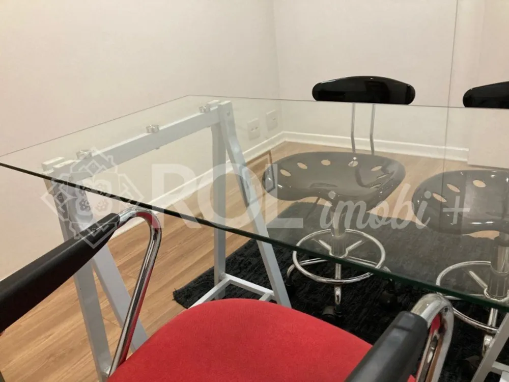 Sala-Conjunto, 42 m² - Foto 6