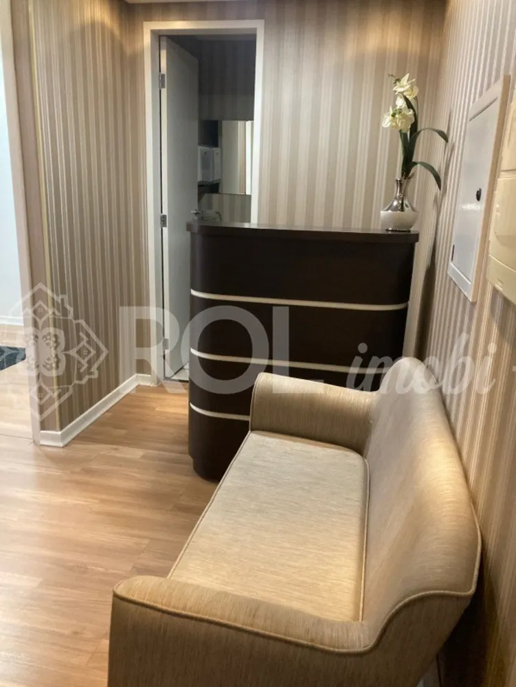 Sala-Conjunto, 42 m² - Foto 11