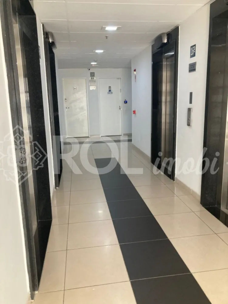 Sala-Conjunto, 42 m² - Foto 8