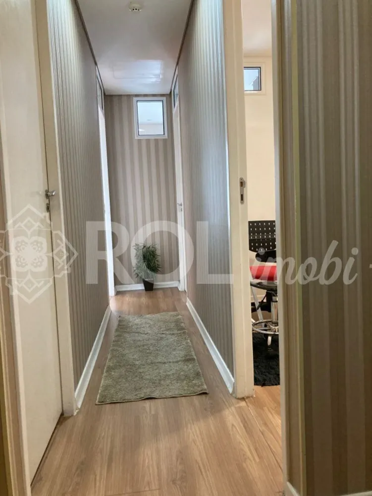Sala-Conjunto, 42 m² - Foto 5