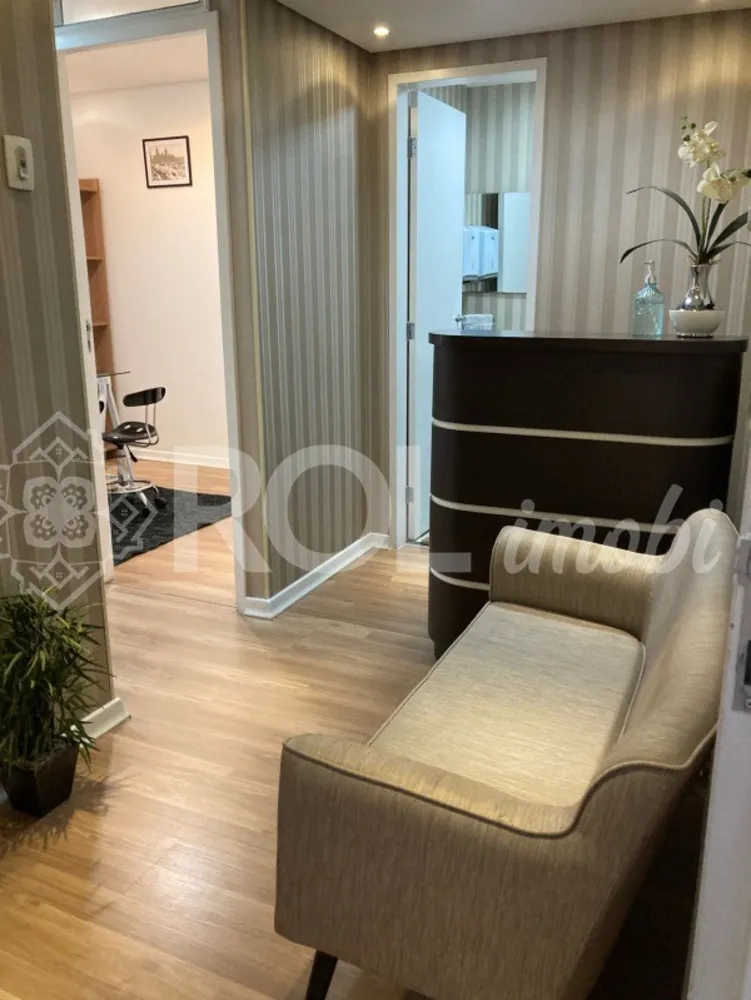 Sala-Conjunto, 42 m² - Foto 3