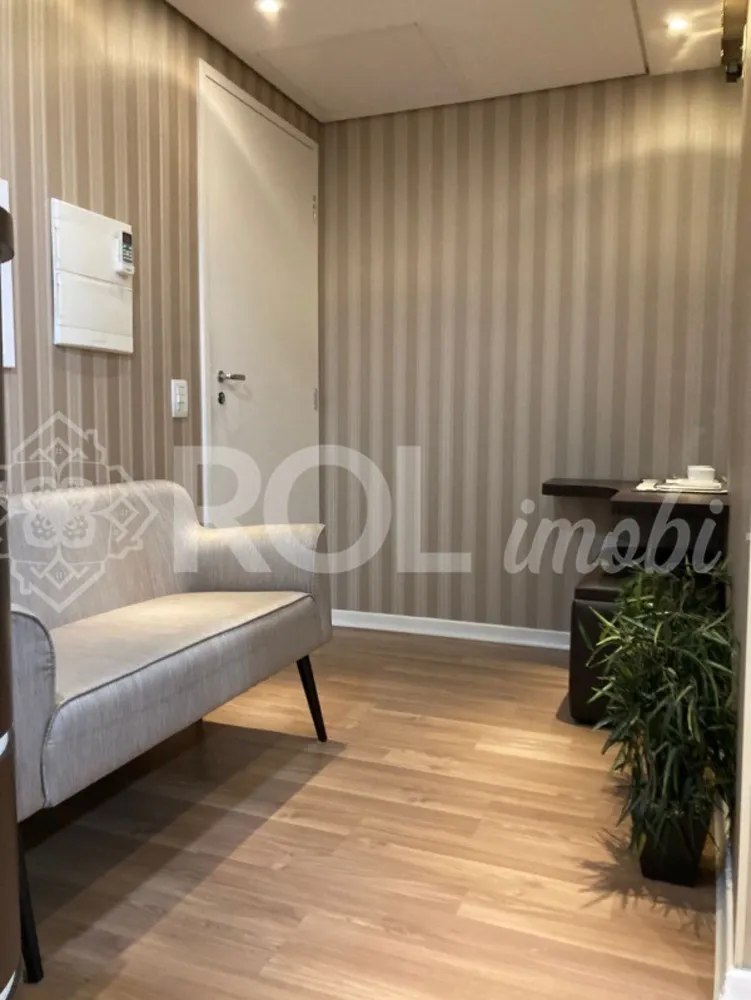 Sala-Conjunto, 42 m² - Foto 7