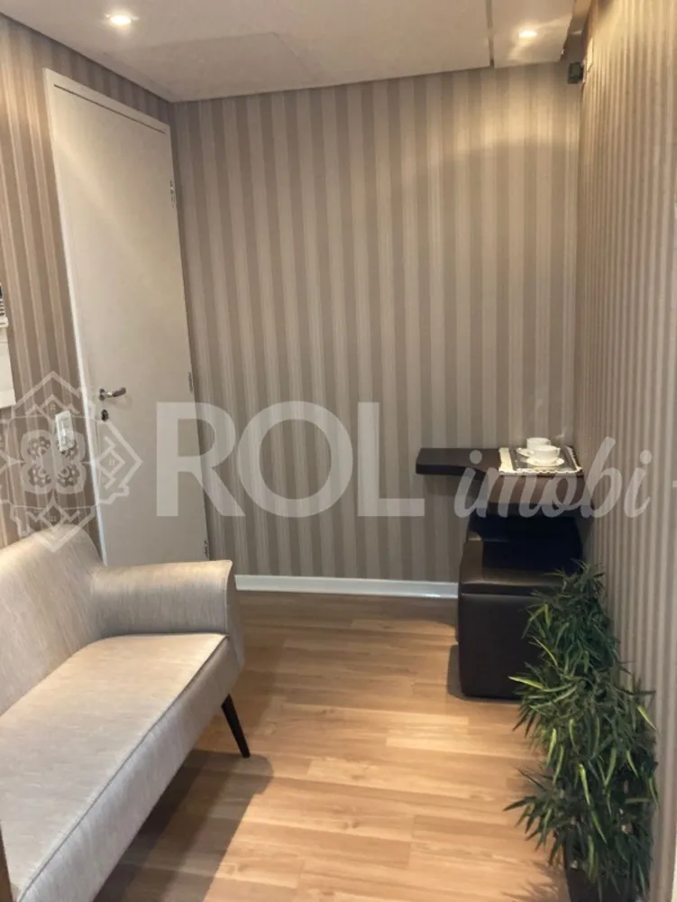 Sala-Conjunto, 42 m² - Foto 7