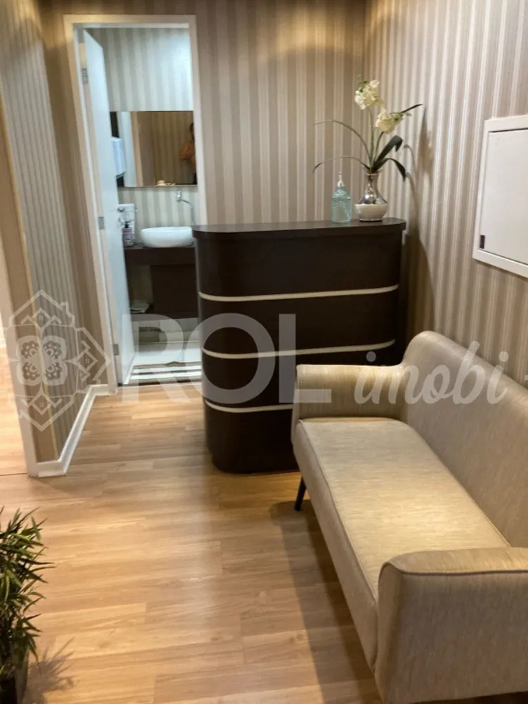 Sala-Conjunto, 42 m² - Foto 4