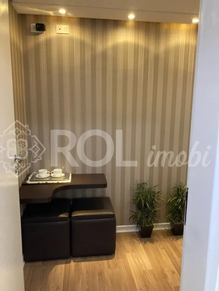 Sala-Conjunto, 42 m² - Foto 2