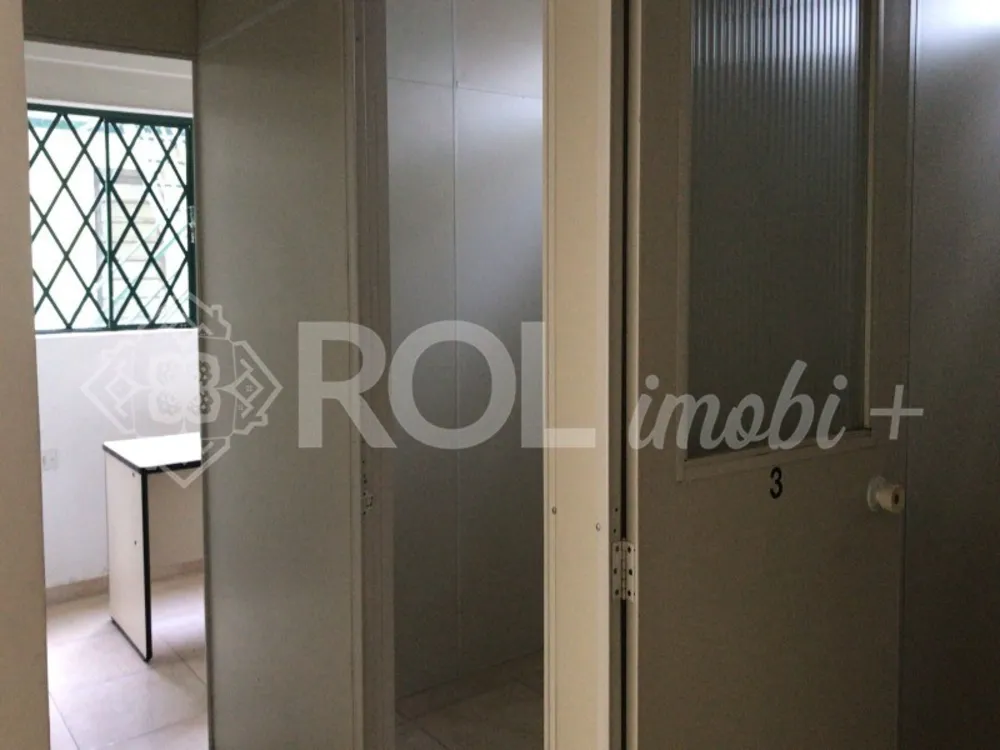 Prédio Inteiro, 620 m² - Foto 19
