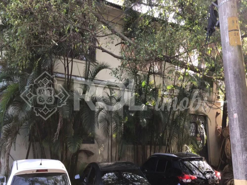 Prédio Inteiro, 620 m² - Foto 2