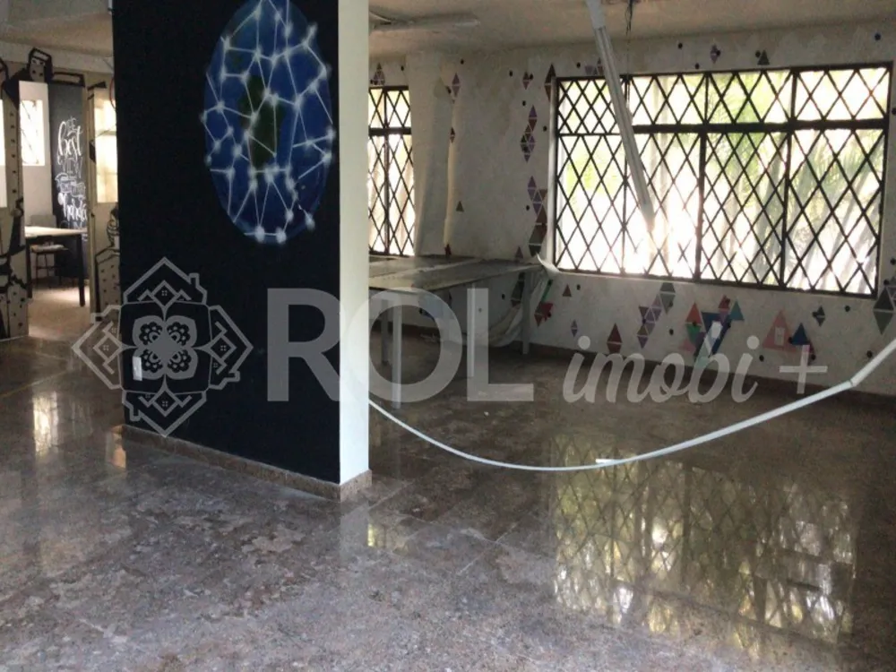 Prédio Inteiro, 620 m² - Foto 1