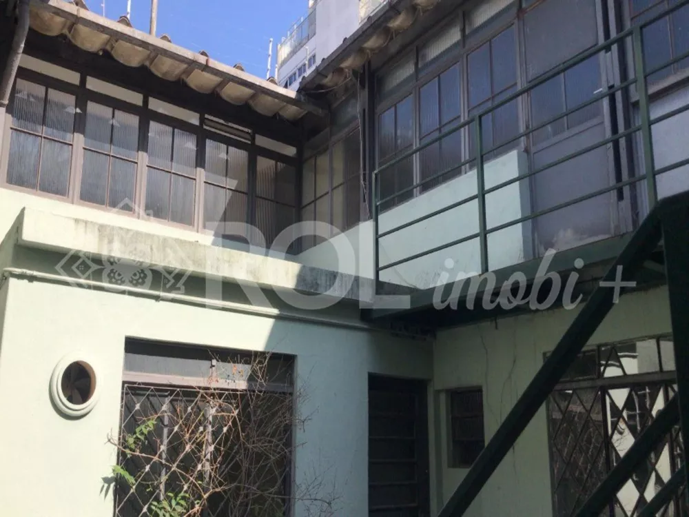 Prédio Inteiro, 620 m² - Foto 12