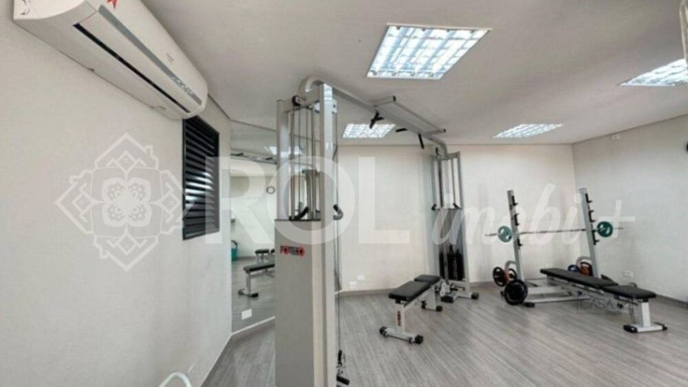 Cobertura à venda e aluguel com 3 quartos, 250m² - Foto 20