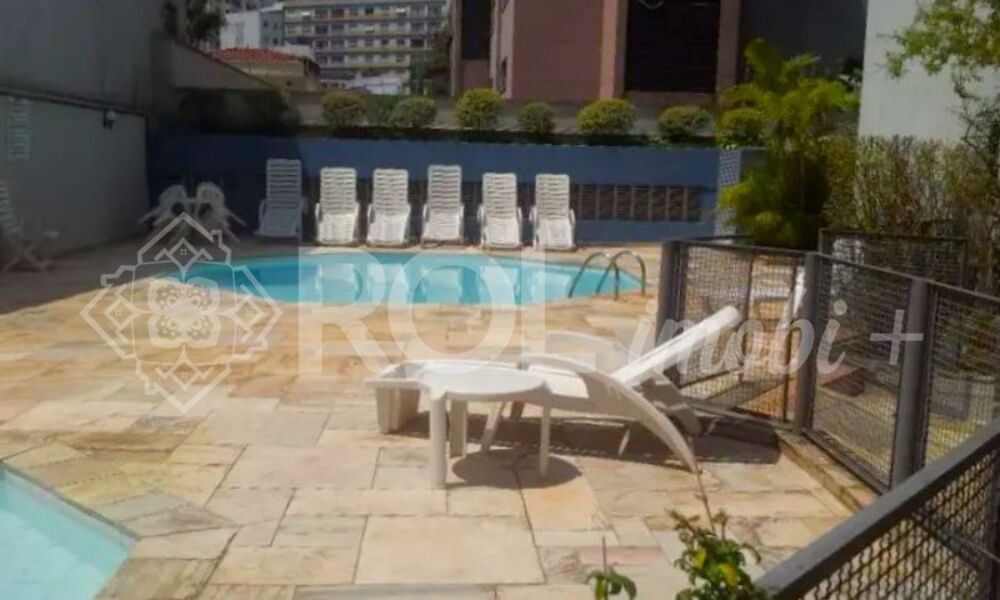 Cobertura à venda e aluguel com 3 quartos, 250m² - Foto 22