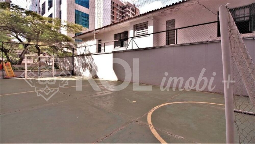 Cobertura à venda e aluguel com 3 quartos, 250m² - Foto 19