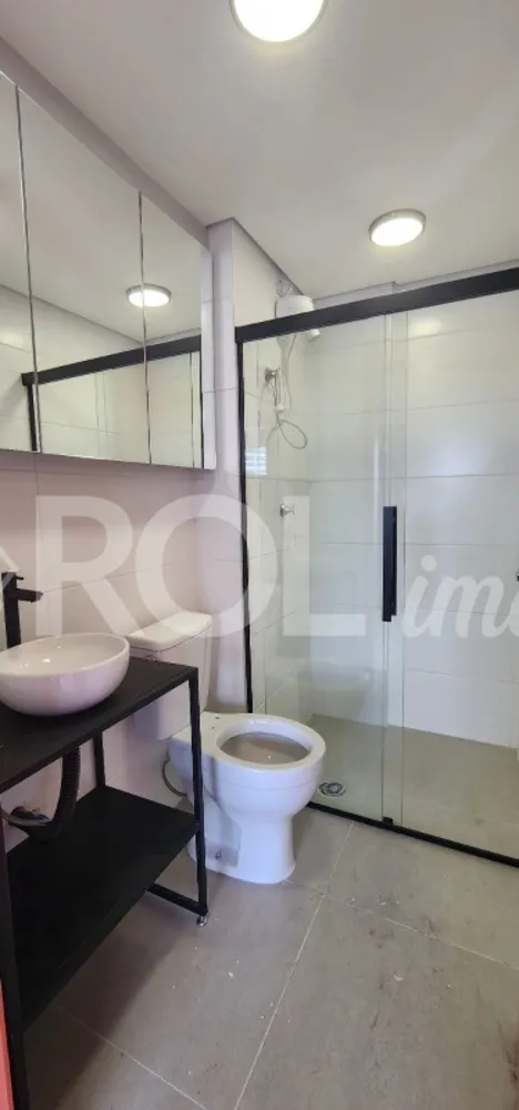 Apartamento, 1 quarto, 25 m² - Foto 3