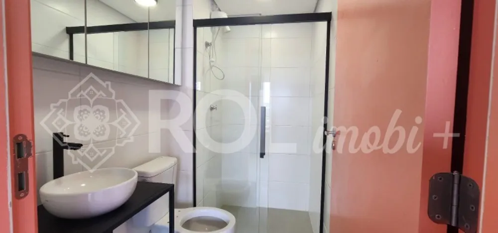 Apartamento, 1 quarto, 25 m² - Foto 2