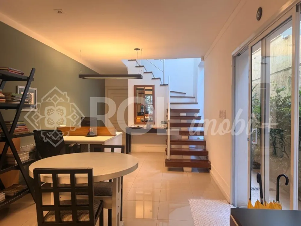 Casa, 2 quartos, 172 m² - Foto 1