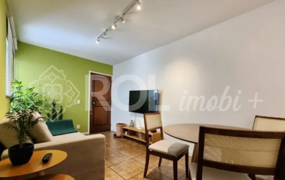 Apartamento, 2 quartos, 65 m² - Foto 8