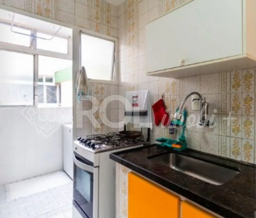 Apartamento, 2 quartos, 65 m² - Foto 2