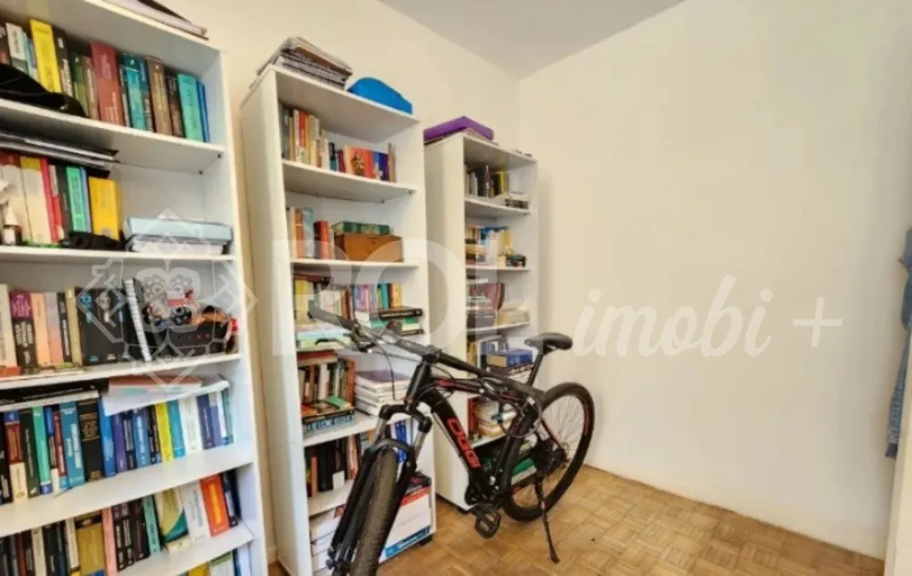Apartamento, 2 quartos, 65 m² - Foto 6