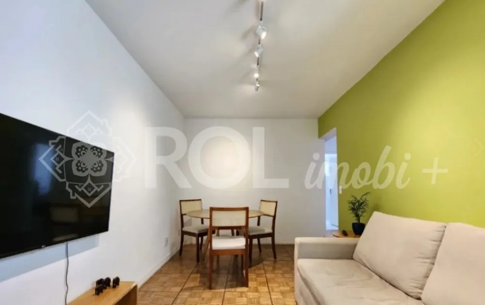Apartamento, 2 quartos, 65 m² - Foto 3