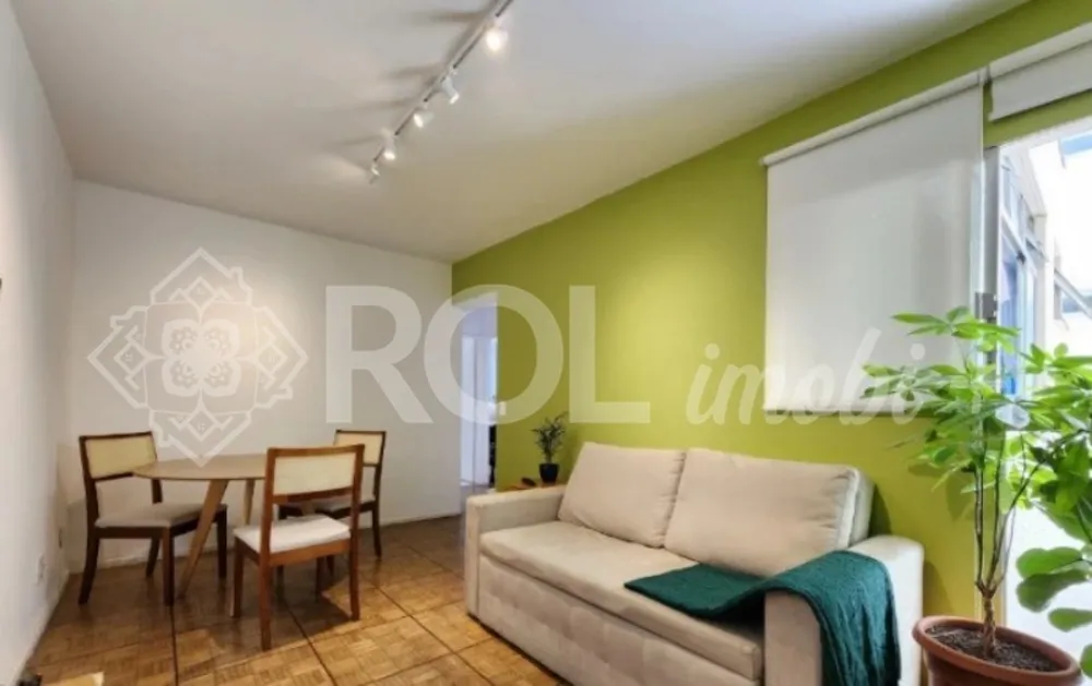 Apartamento, 2 quartos, 65 m² - Foto 4