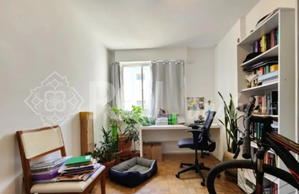 Apartamento, 2 quartos, 65 m² - Foto 1
