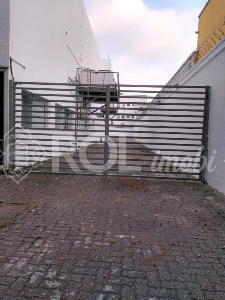 Prédio Inteiro, 4816 m² - Foto 12
