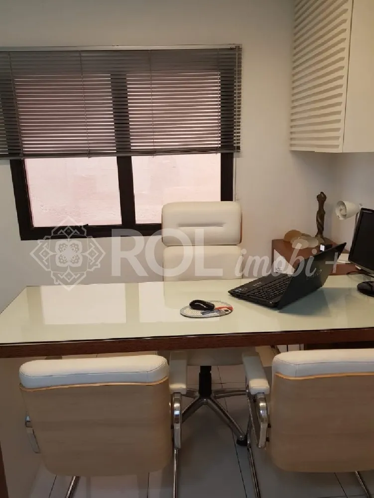 Sala-Conjunto, 35 m² - Foto 2