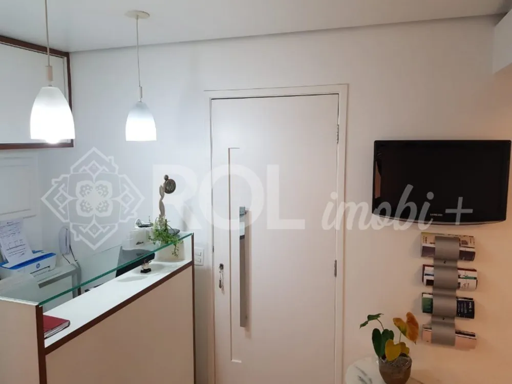 Sala-Conjunto, 35 m² - Foto 1