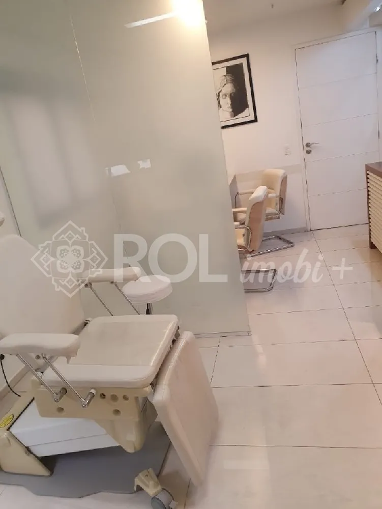 Sala-Conjunto, 35 m² - Foto 7