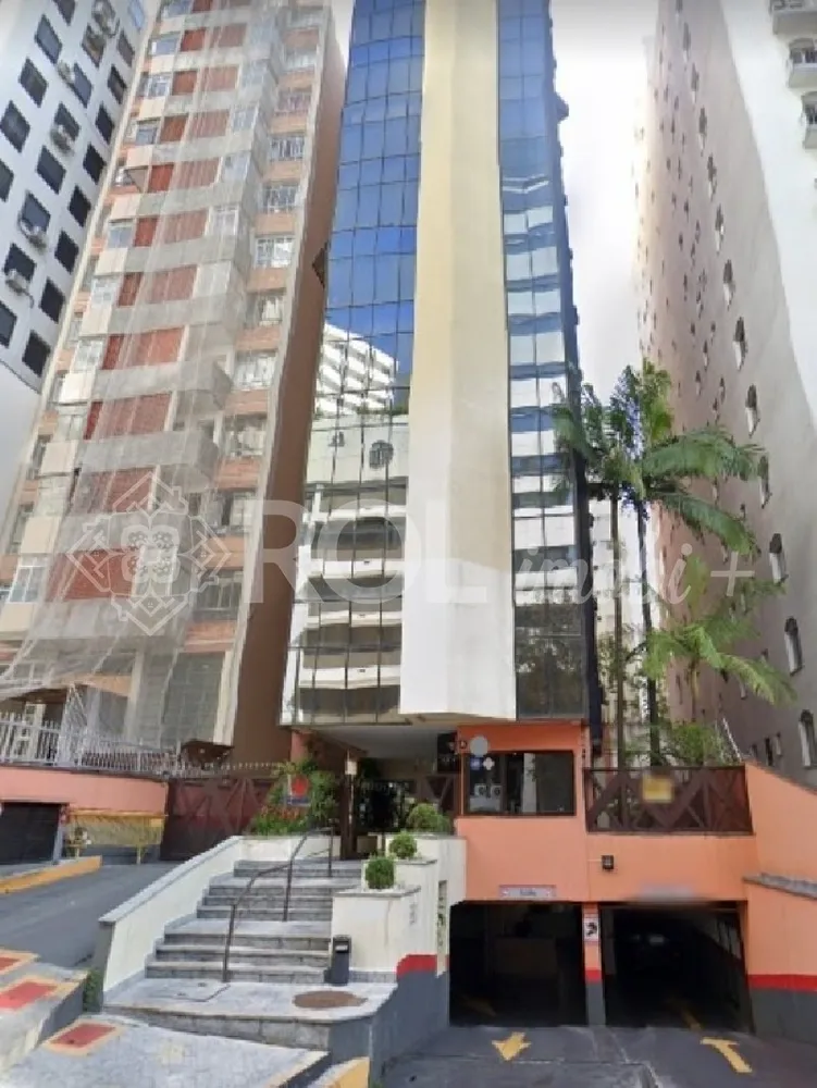 Sala-Conjunto, 35 m² - Foto 11