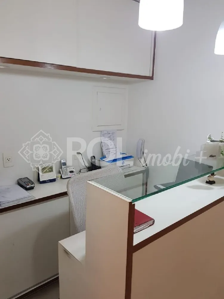Sala-Conjunto, 35 m² - Foto 5