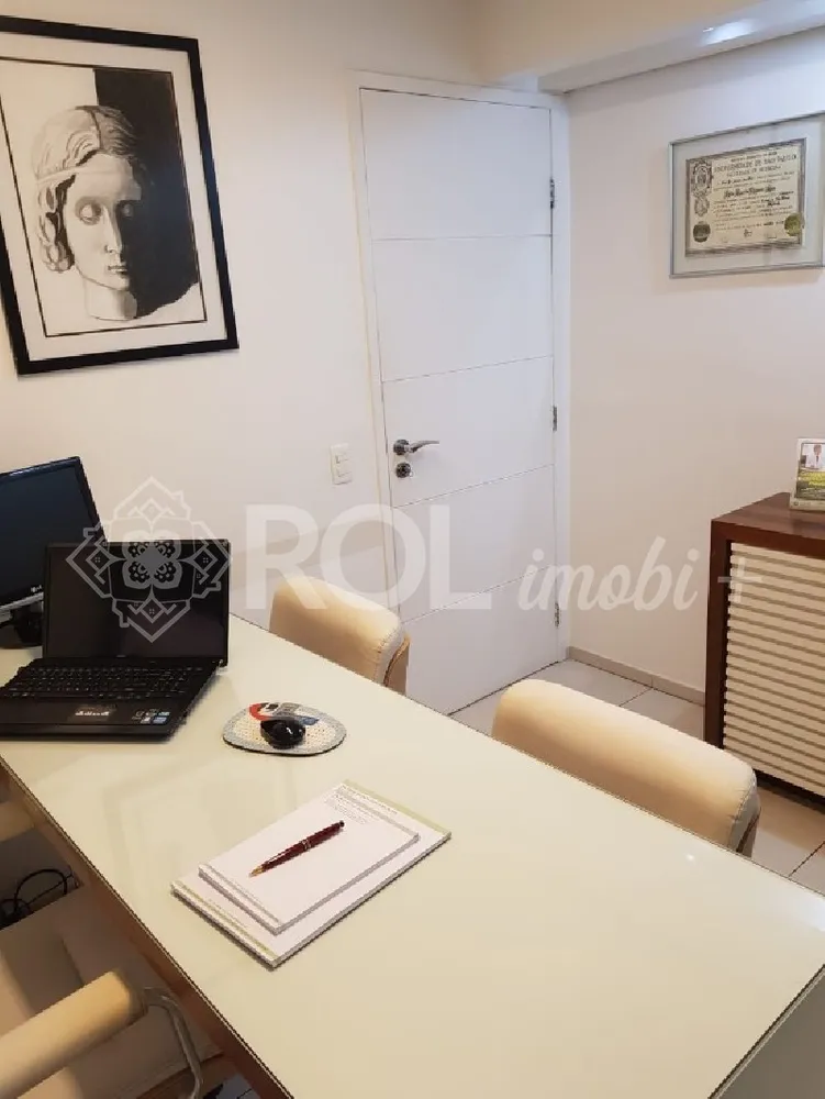 Sala-Conjunto, 35 m² - Foto 3