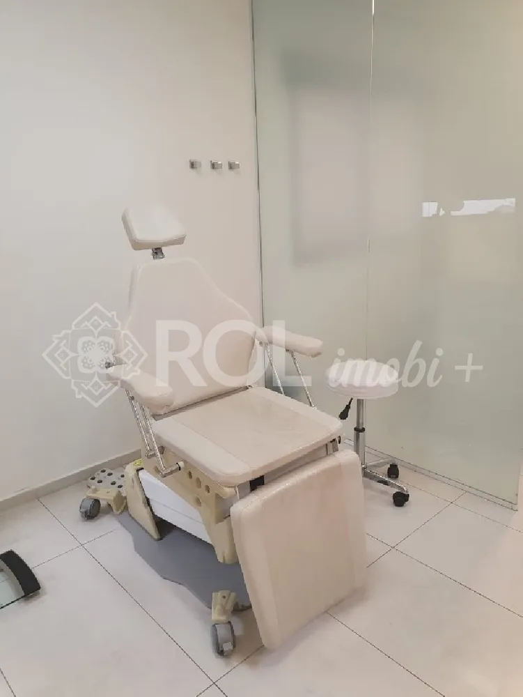 Sala-Conjunto, 35 m² - Foto 8
