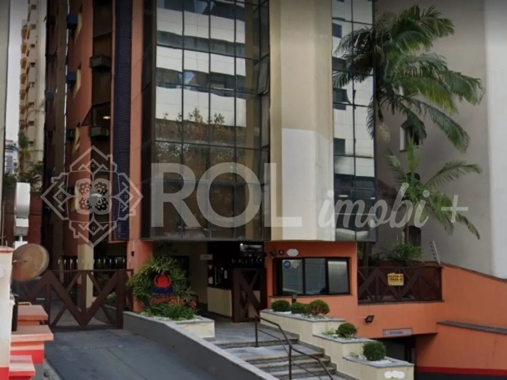 Sala-Conjunto, 35 m² - Foto 10