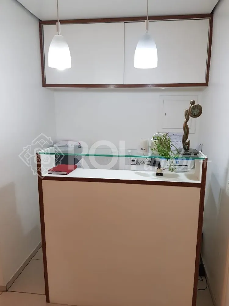 Sala-Conjunto, 35 m² - Foto 4