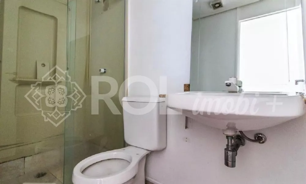 Apartamento, 2 quartos, 57 m² - Foto 9