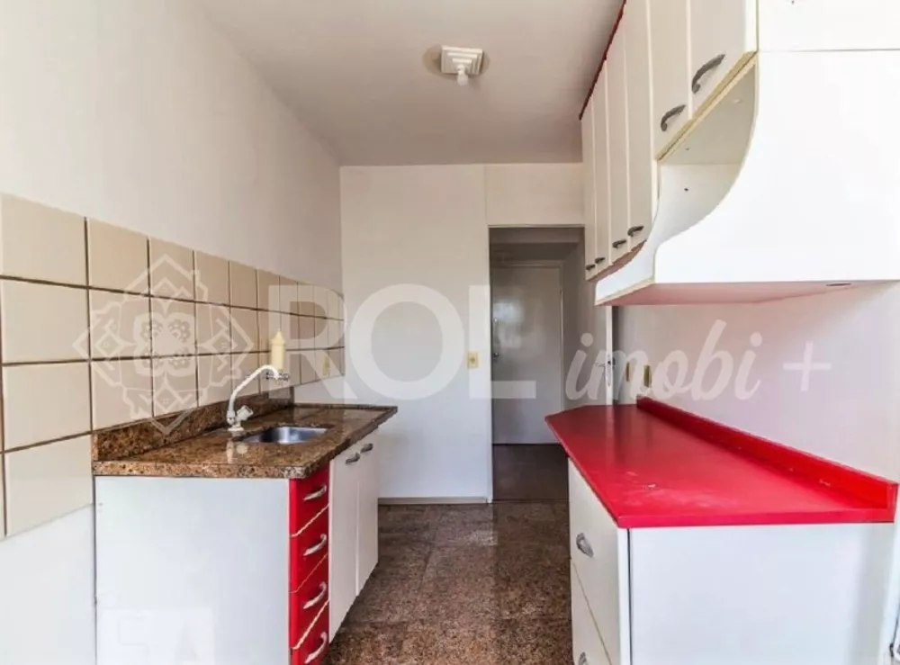 Apartamento, 2 quartos, 57 m² - Foto 8