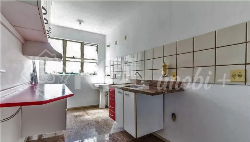 Apartamento, 2 quartos, 57 m² - Foto 7