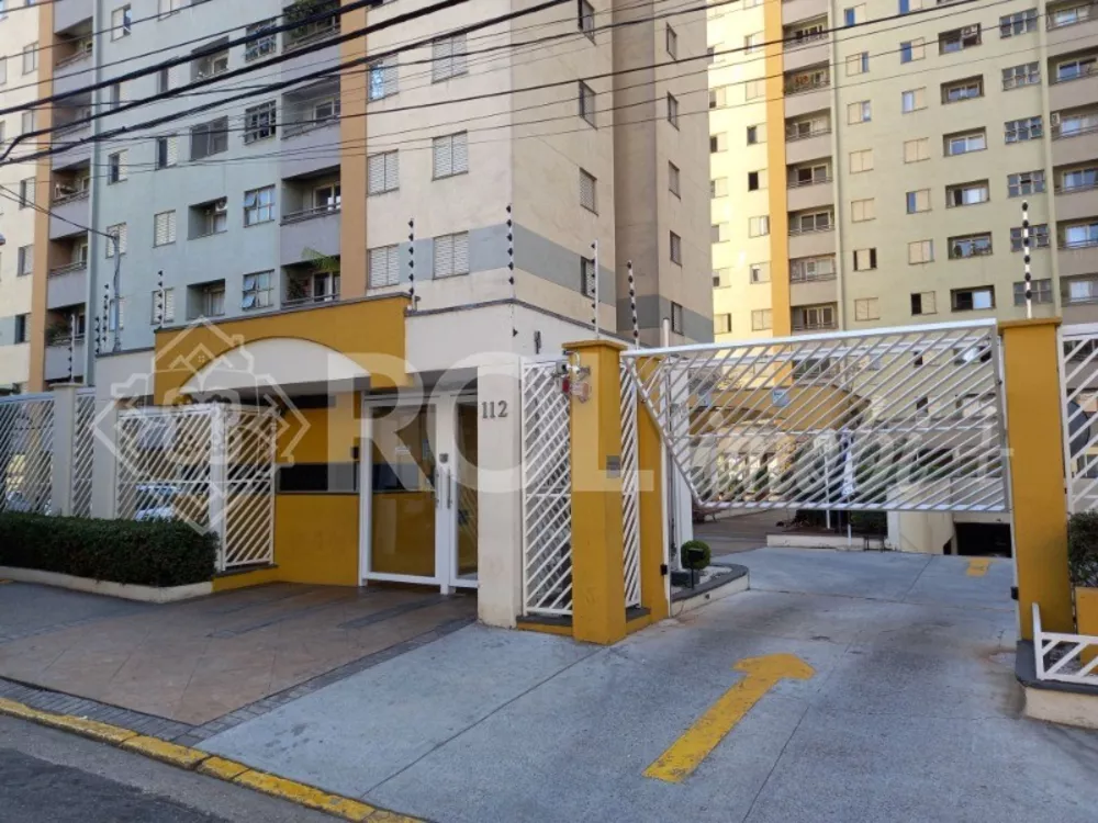Apartamento, 2 quartos, 57 m² - Foto 13