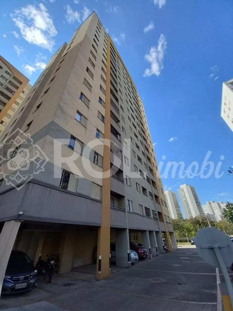 Apartamento, 2 quartos, 57 m² - Foto 16