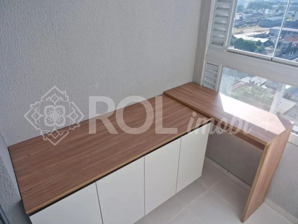 Apartamento, 2 quartos, 33 m² - Foto 6