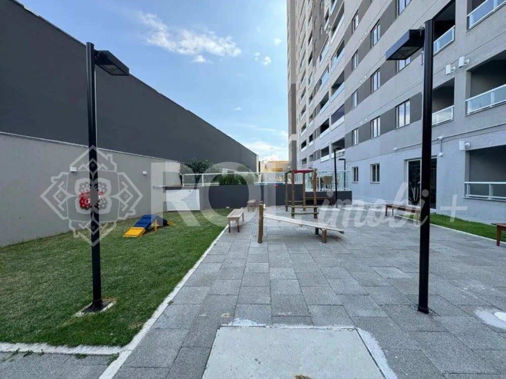Apartamento, 2 quartos, 33 m² - Foto 12