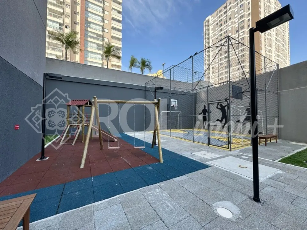 Apartamento, 2 quartos, 33 m² - Foto 8