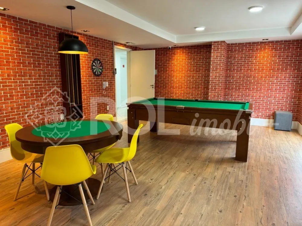 Apartamento, 2 quartos, 33 m² - Foto 3