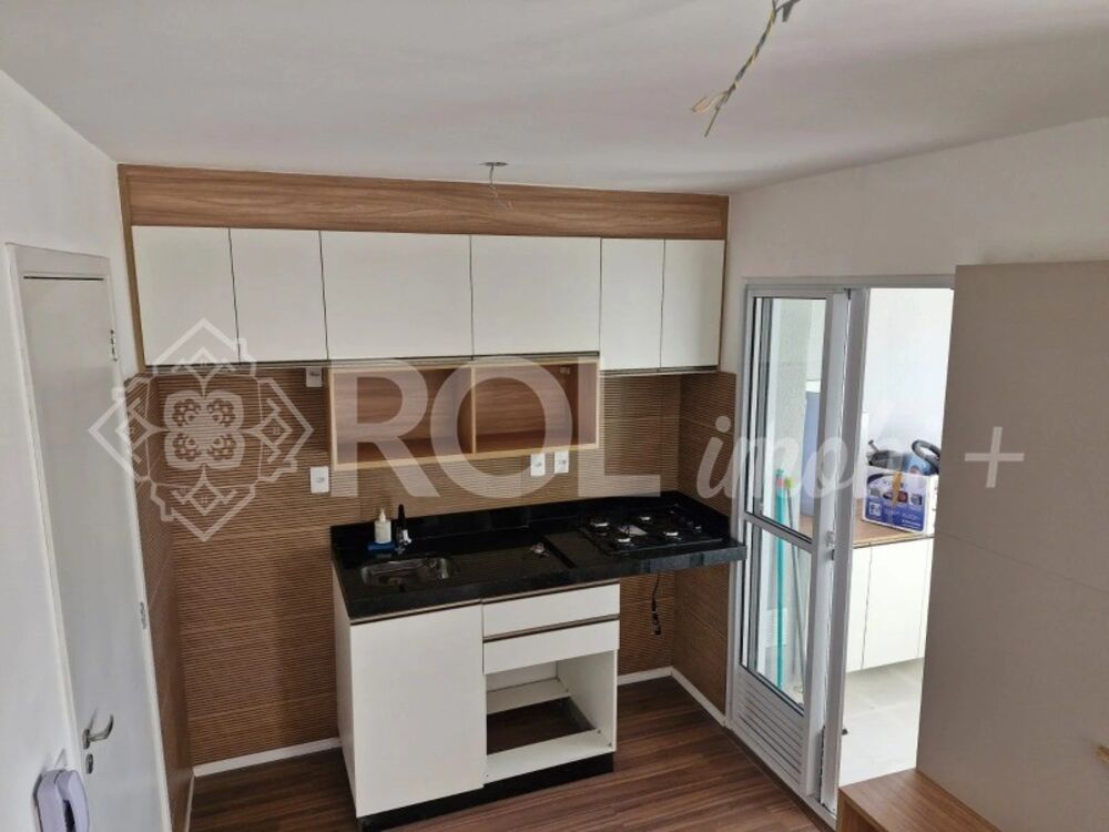 Apartamento, 2 quartos, 33 m² - Foto 11