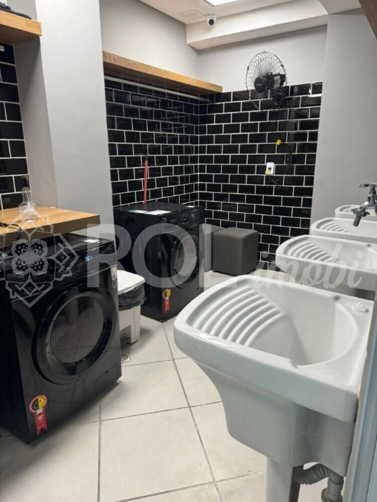 Apartamento, 2 quartos, 33 m² - Foto 12