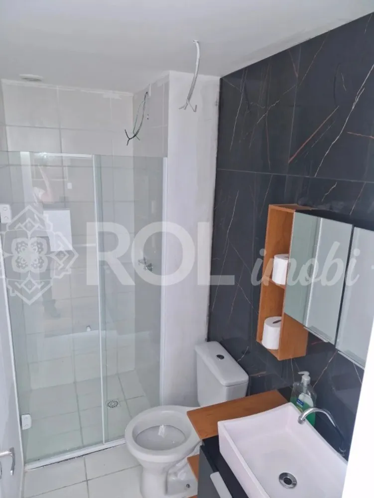 Apartamento, 2 quartos, 33 m² - Foto 6