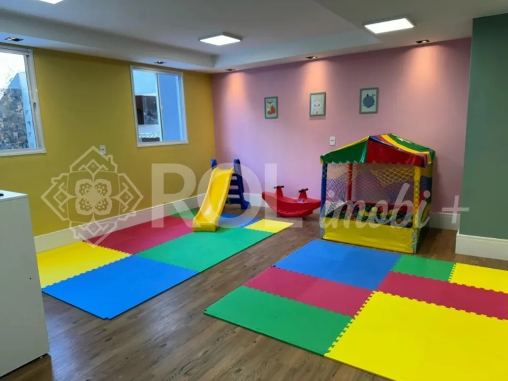 Apartamento, 2 quartos, 33 m² - Foto 1