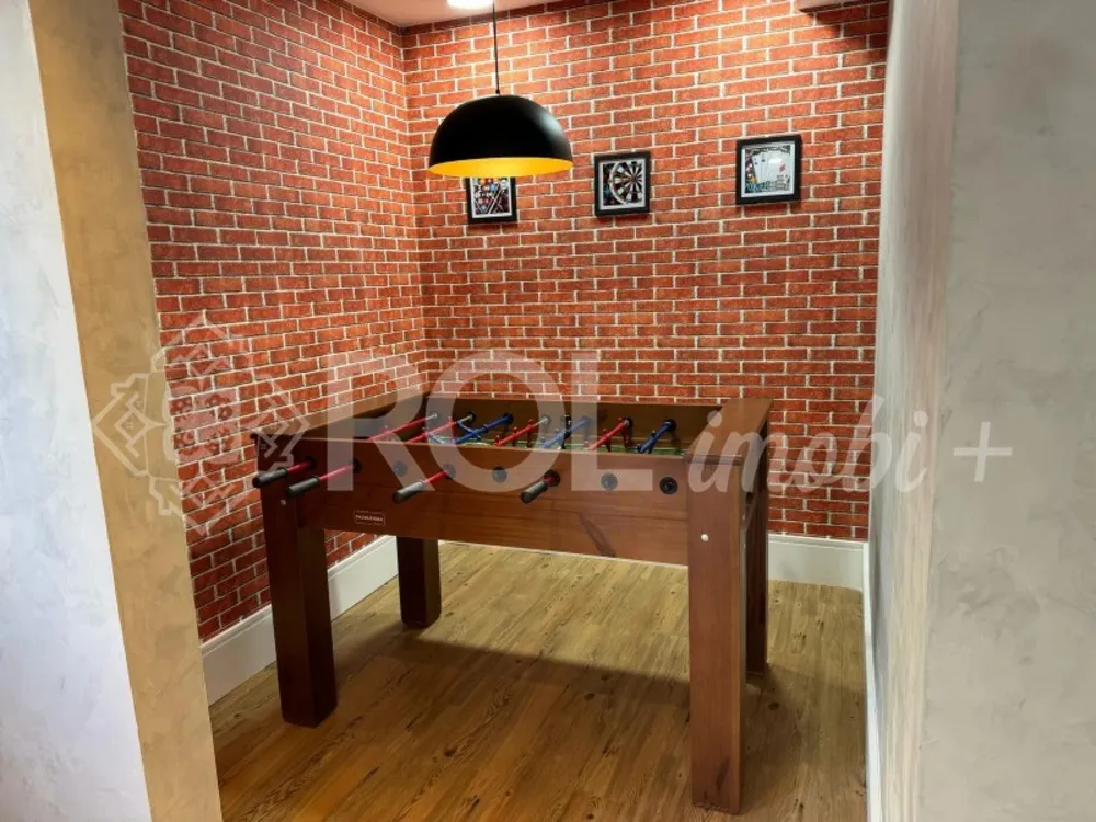 Apartamento, 2 quartos, 33 m² - Foto 2